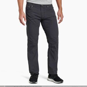 Kuhl "konfidant air" grey Size 38" x 30"